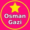Osman Gazi Burada