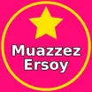 Muazzez Ersoy Burada