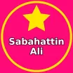 Sabahattin Ali Burada