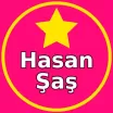 Hasan Şaş Burada