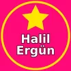 Halil Ergün Burada