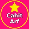 Cahit Arf Burada