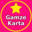 Gamze Karta Burada