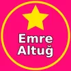 Emre Altuğ Burada