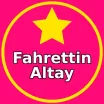 Fahrettin Altay Burada