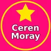 Ceren Moray Burada