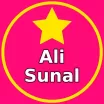 Ali Sunal Burada