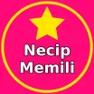 Necip Memili Burada