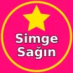 Simge Sağın Burada