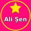 Ali Şen Burada