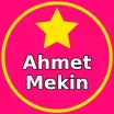 Ahmet Mekin Burada