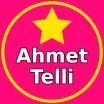 Ahmet Telli Burada