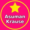 Asuman Krause Burada