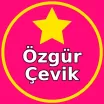 Özgür Çevik Burada