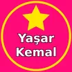 Yaşar Kemal Burada