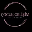 Çocuk Gelişim İş İlanları