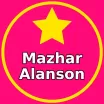 Mazhar Alanson Burada