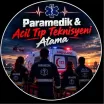 Paramedik & ATT Atama
