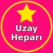 Uzay Heparı Burada