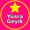 Yüsra Geyik Burada