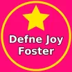 Defne Joy Foster Burada