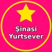 Şinasi Yurtsever Burada