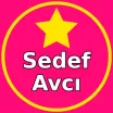 Sedef Avcı Burada