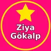 Ziya Gökalp Burada