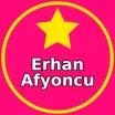 Erhan Afyoncu Burada