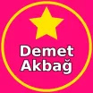 Demet Akbağ Burada