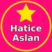 Hatice Aslan Burada
