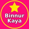 Binnur Kaya Burada