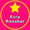 Esra Ronabar Burada