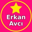 Erkan Avcı Burada