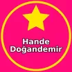 Hande Doğandemir Burada