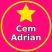 Cem Adrian Burada