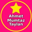 Ahmet Mümtaz Taylan Burada