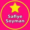 Safiye Soyman Burada
