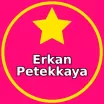 Erkan Petekkaya Burada