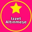 İzzet Altınmeşe Burada