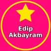 Edip Akbayram Burada
