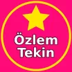 Özlem Tekin Burada
