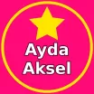 Ayda Aksel Burada