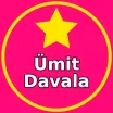 Ümit Davala Burada
