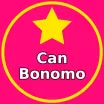 Can Bonomo Burada