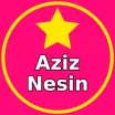 Aziz Nesin Burada