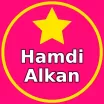 Hamdi Alkan Burada