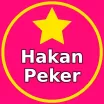 Hakan Peker Burada