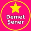 Demet Şener Burada
