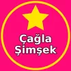 Çağla Şimşek Burada